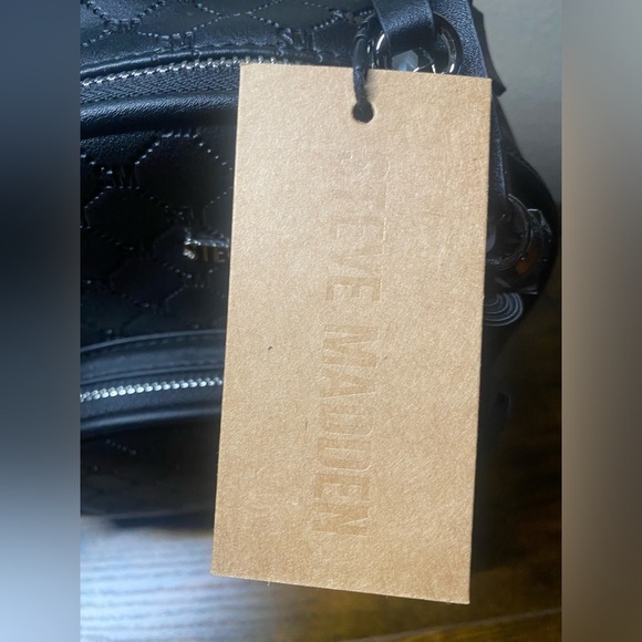 Steve Madden mini backpack - Picture 6 of 8
